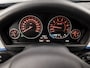 BMW 3-Serie 320i M Sport High Executive 184Pk Automaat (GROOT NAVI, DEALER ONDERHOUDEN, CLIMATE, LEDER, STOELVERWARMING, SPORTSTOELEN, PARKEERSENSOREN, GETINT GLAS, NIEUWSTAAT)