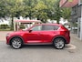 Mazda CX-5 2.5 4WD SkyActiv-G 194 Signature,Leder,Navi,Carplay,1 jaar Bovag garantie