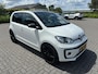 Volkswagen Up! 1.0 BMT high up! | Automaat | Airco | Stoelverwarming | Bluetooth |