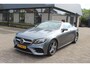 Mercedes-Benz E-klasse Cabrio AMG Paket 200 25th Anniversary Edition dealer onderhouden