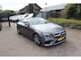 Mercedes-Benz E-klasse Cabrio AMG Paket 200 25th Anniversary Edition dealer onderhouden