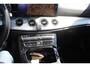 Mercedes-Benz E-klasse Cabrio AMG Paket 200 25th Anniversary Edition dealer onderhouden