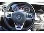 Mercedes-Benz E-klasse Cabrio AMG Paket 200 25th Anniversary Edition dealer onderhouden