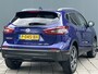 Nissan Qashqai BWJ 2021 | 1.3T 160PK Design Ed. AUTOMAAT | NAVI | CLIMA | PDC | CAMERA A | PRIVACY GLASS | CARPLAY | 18'' LMV |