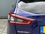 Nissan Qashqai BWJ 2021 | 1.3T 160PK Design Ed. AUTOMAAT | NAVI | CLIMA | PDC | CAMERA A | PRIVACY GLASS | CARPLAY | 18'' LMV |