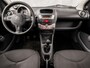 Citroën C1 1.0-12V Sport (5 DEURS, AIRCO, TOERENTELLER, ELEK RAMEN, SPORTSTOELEN, NIEUWE APK, NIEUWSTAAT)