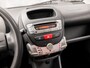 Citroën C1 1.0-12V Sport (5 DEURS, AIRCO, TOERENTELLER, ELEK RAMEN, SPORTSTOELEN, NIEUWE APK, NIEUWSTAAT)