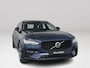 Volvo V90 T8 Plug-in hybrid AWD Ultra Dark | SOH 100% | Panoramadak | 360° camera | Harman Kardon | Head-up display | Stoel- en Stuurverwarming | Trekhaak