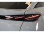 Peugeot 408 e-408 GT Avantage 58 kWh | Navi | Camera | Stoel- en stuur verwarming | Apple Carplay/Android | Ad. Cruise | DAB |