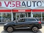 Renault Kadjar 1.3 TCE AUT. BLACK EDITION 140PK HALF-LEER NAVIGATIE CAMERA AIRCO LMV PDC