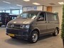 Volkswagen Transporter L1H1 Rolstoelbus Automaat - 2x zijschuifdeuren