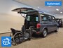 Volkswagen Transporter L1H1 Rolstoelbus Automaat - 2x zijschuifdeuren