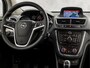 Opel Mokka 1.4 T Cosmo 141Pk (SCHUIFDAK, NAVIGATIE, CAMERA, STUUR/STOELVERWARMING, LEDER, SPORTSTOELEN, GETINT GLAS, CRUISE, NIEUWE APK, NIEUWSTAAT)