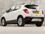 Opel Mokka 1.4 T Cosmo 141Pk (SCHUIFDAK, NAVIGATIE, CAMERA, STUUR/STOELVERWARMING, LEDER, SPORTSTOELEN, GETINT GLAS, CRUISE, NIEUWE APK, NIEUWSTAAT)