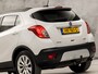 Opel Mokka 1.4 T Cosmo 141Pk (SCHUIFDAK, NAVIGATIE, CAMERA, STUUR/STOELVERWARMING, LEDER, SPORTSTOELEN, GETINT GLAS, CRUISE, NIEUWE APK, NIEUWSTAAT)