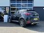 Mazda CX-3 2.0 SkyActiv-G GT-M 4WD, Automaat, CarPlay, Head-Up, Cruise, Trekhaak, Camera, Lane