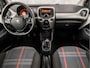Peugeot 108 1.0 e-VTi Sport (5 DEURS, AIRCO, BLUETOOTH, CRUISE, SPORTSTOELEN, ELEK RAMEN, NIEUWE APK, NIEUWSTAAT)