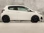 Peugeot 108 1.0 e-VTi Sport (5 DEURS, AIRCO, BLUETOOTH, CRUISE, SPORTSTOELEN, ELEK RAMEN, NIEUWE APK, NIEUWSTAAT)
