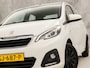 Peugeot 108 1.0 e-VTi Sport (5 DEURS, AIRCO, BLUETOOTH, CRUISE, SPORTSTOELEN, ELEK RAMEN, NIEUWE APK, NIEUWSTAAT)