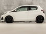 Peugeot 108 1.0 e-VTi Sport (5 DEURS, AIRCO, BLUETOOTH, CRUISE, SPORTSTOELEN, ELEK RAMEN, NIEUWE APK, NIEUWSTAAT)