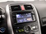 Toyota Auris 1.8 Full Hybrid Sport Automaat (CLIMATE, CRUISE, KEYLESS, SPORTSTOELEN, TREKHAAK, BLUETOOTH, NIEUWSTAAT)