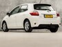Toyota Auris 1.8 Full Hybrid Sport Automaat (CLIMATE, CRUISE, KEYLESS, SPORTSTOELEN, TREKHAAK, BLUETOOTH, NIEUWSTAAT)