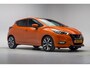 Nissan Micra 0.9 IG-T Tekna [ Navi 360°-camera Bose DAB ]