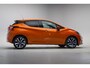 Nissan Micra 0.9 IG-T Tekna [ Navi 360°-camera Bose DAB ]
