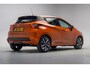 Nissan Micra 0.9 IG-T Tekna [ Navi 360°-camera Bose DAB ]