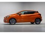 Nissan Micra 0.9 IG-T Tekna [ Navi 360°-camera Bose DAB ]
