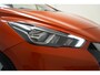 Nissan Micra 0.9 IG-T Tekna [ Navi 360°-camera Bose DAB ]