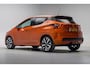 Nissan Micra 0.9 IG-T Tekna [ Navi 360°-camera Bose DAB ]