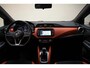 Nissan Micra 0.9 IG-T Tekna [ Navi 360°-camera Bose DAB ]