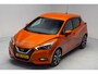 Nissan Micra 0.9 IG-T Tekna [ Navi 360°-camera Bose DAB ]