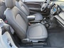 MINI Cooper Cabrio 1.5 Chili Navi Stoelverw.Keyless