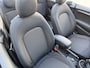 MINI Cooper Cabrio 1.5 Chili Navi Stoelverw.Keyless