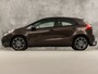Kia Rio 1.2 CVVT Sport (5 DEURS, CLIMATE, KEYLESS START, LM VELGEN, SPORTSTOELEN, PARKEERSENSOREN, TREKHAAK, CRUISE, NIEUWE APK, NIEUWSTAAT)