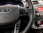 Kia Rio 1.2 CVVT Sport (5 DEURS, CLIMATE, KEYLESS START, LM VELGEN, SPORTSTOELEN, PARKEERSENSOREN, TREKHAAK, CRUISE, NIEUWE APK, NIEUWSTAAT)