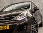 Kia Rio 1.2 CVVT Sport (5 DEURS, CLIMATE, KEYLESS START, LM VELGEN, SPORTSTOELEN, PARKEERSENSOREN, TREKHAAK, CRUISE, NIEUWE APK, NIEUWSTAAT)