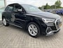 Audi Q3 45 TFSI e S edition Camera | Sonos | Leder SOH 95,2%