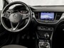 Opel Crossland X 1.2 Turbo Innovation (APPLE CARPLAY, GROOT NAVI, CLIMATE, STUUR/STOELVERWARMING, 360 CAMERA, SPORTSTOELEN, KEYLESS, GETINT GLAS, CRUISE, NIEUWSTAAT)