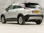 Opel Crossland X 1.2 Turbo Innovation (APPLE CARPLAY, GROOT NAVI, CLIMATE, STUUR/STOELVERWARMING, 360 CAMERA, SPORTSTOELEN, KEYLESS, GETINT GLAS, CRUISE, NIEUWSTAAT)