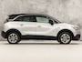 Opel Crossland X 1.2 Turbo Innovation (APPLE CARPLAY, GROOT NAVI, CLIMATE, STUUR/STOELVERWARMING, 360 CAMERA, SPORTSTOELEN, KEYLESS, GETINT GLAS, CRUISE, NIEUWSTAAT)
