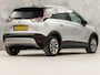 Opel Crossland X 1.2 Turbo Innovation (APPLE CARPLAY, GROOT NAVI, CLIMATE, STUUR/STOELVERWARMING, 360 CAMERA, SPORTSTOELEN, KEYLESS, GETINT GLAS, CRUISE, NIEUWSTAAT)