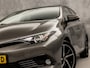 Toyota Auris 1.8 Hybrid Dynamic Automaat (NAVIGATIE, CAMERA, GETINT GLAS, SPORTSTOELEN, KEYLESS, TREKHAAK, CRUISE, NIEUWSTAAT)