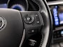 Toyota Auris 1.8 Hybrid Dynamic Automaat (NAVIGATIE, CAMERA, GETINT GLAS, SPORTSTOELEN, KEYLESS, TREKHAAK, CRUISE, NIEUWSTAAT)