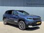 Jeep Compass 1.2 e-Hybrid First Edition | Schuifdak | Stoelverwarming | Cruise Control | Climate Control | Navigatie | Apple Carplay | Android Auto |