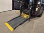 Ford Transit Custom L1H1 Rolstoelbus
