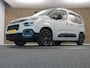 Citroën E-Berlingo Feel 50 kWh - SOH 92,3% !!! - ORIGINEEL NEDERLANDSE AUTO - AFNEEMBARE TREKHAAK - TREKGEWICHT 750 KG - NAVIGATIE - PARKEERSENSOREN ACHTER - VOORSTOELEN VERWARMD - MIDDENARMSTEUN VOOR - CLIMATE CONTROL - CRUISE CONTROL - 3 FASE LADEN - ACHTERRUIT APART TE OPENEN