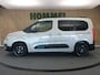 Citroën E-Berlingo Feel 50 kWh - SOH 92,3% !!! - ORIGINEEL NEDERLANDSE AUTO - AFNEEMBARE TREKHAAK - TREKGEWICHT 750 KG - NAVIGATIE - PARKEERSENSOREN ACHTER - VOORSTOELEN VERWARMD - MIDDENARMSTEUN VOOR - CLIMATE CONTROL - CRUISE CONTROL - 3 FASE LADEN - ACHTERRUIT APART TE OPENEN